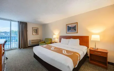 Quality Inn & Suites Canon City