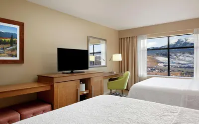 Hampton Inn & Suites Silverthorne