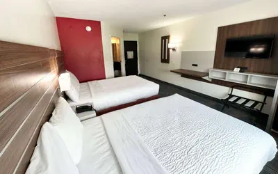 Ramada by Wyndham Lithia Springs Atlanta