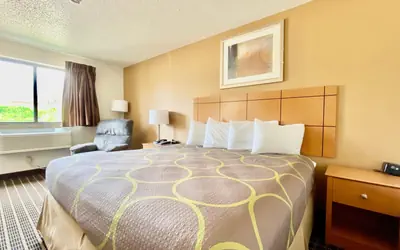 Econo Lodge Quincy
