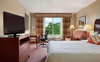 Hilton Garden Inn Oakbrook Terrace