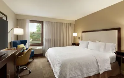 Hampton Inn and Suites Springdale