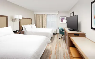 Hampton Inn Denver Tech Center South