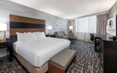 DoubleTree by Hilton Hotel Denver - Aurora