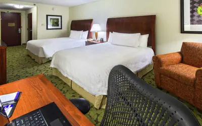 Hilton Garden Inn Macon/Mercer University