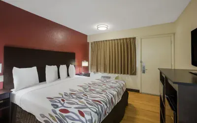 Red Roof Inn Atlanta South - Morrow