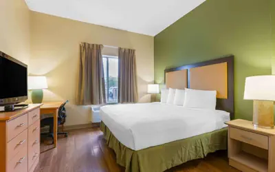 Studio 6 Extended Stay Findlay Tiffin Avenue OH