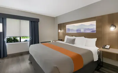 Graystone Lodge, an Ascend Collection Hotel