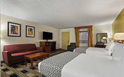 Best Western Windsor Suites