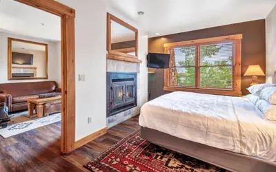 Mountain Lodge Telluride