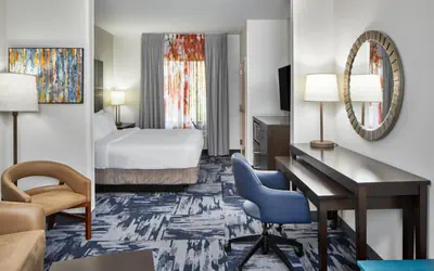 Fairfield Inn & Suites by Marriott Gainesville