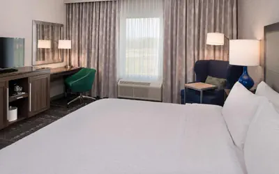 Hampton Inn - Paragould