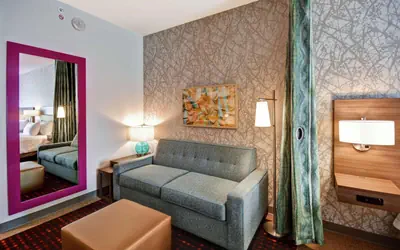 Home2 Suites by Hilton Springfield North