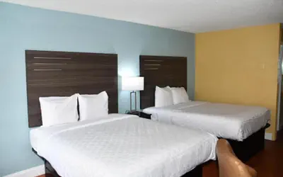 Baymont by Wyndham Macon I-75
