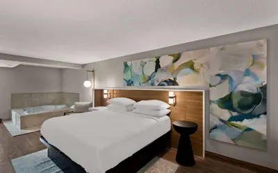Wyndham Garden Ankeny
