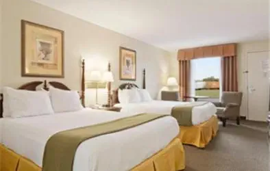 Days Inn by Wyndham Metter
