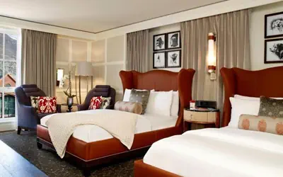 St. Regis Aspen Resort