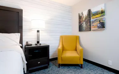 Hampton Inn Durango