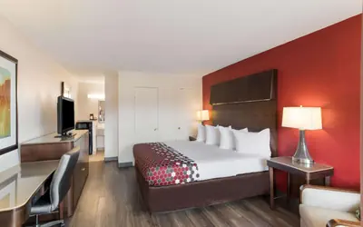 Econo Lodge Washington NC North