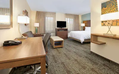 Staybridge Suites Corning by IHG