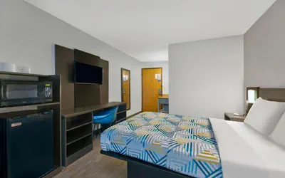 Motel 6-Cedar Rapids, IA - Airport