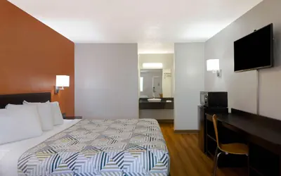 Motel 6-Rolla, MO
