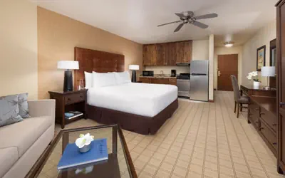 Elevation Hotel & Spa