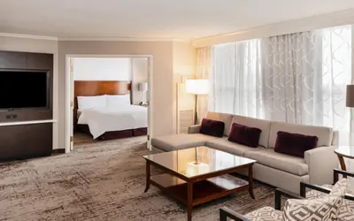 Chicago Marriott Suites Deerfield