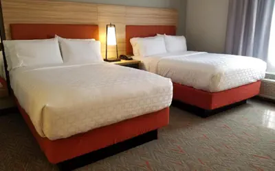 Candlewood Suites Apex Raleigh Area by IHG