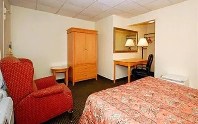 Super 8 by Wyndham Monticello NY