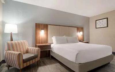 SureStay Hotel by Best Western Helen Downtown