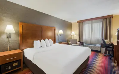 Red Roof Inn Fairfield