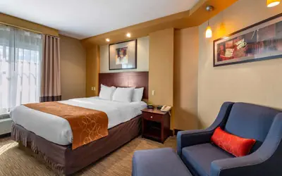 Comfort Suites Perrysburg - Toledo South