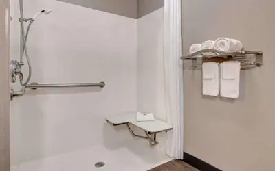 Motel 6-Gainesville, GA