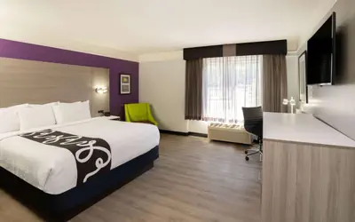 La Quinta by Wyndham Birmingham Hoover