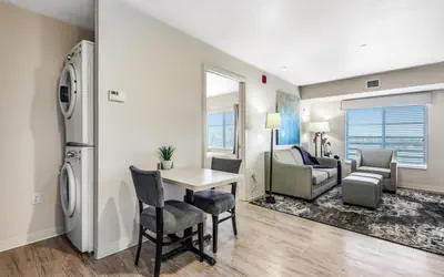 Parks Residential Denver