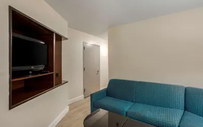 Comfort Inn & Suites Mt Laurel-Philadelphia