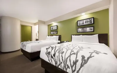 Sleep Inn Athens I-65