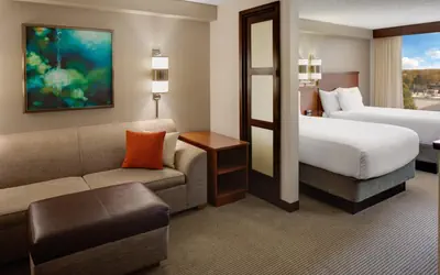 Hyatt Place Princeton