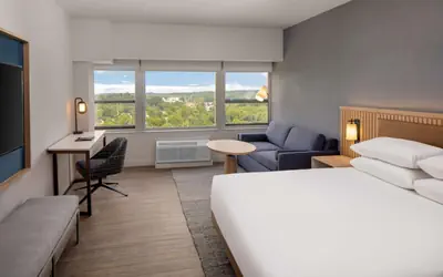 Hyatt Regency Morristown