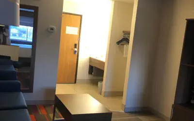 Holiday Inn Express Mt. Vernon by IHG