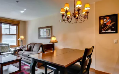 The Springs Condominiums by Vail Resorts