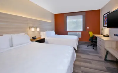 Holiday Inn Express Absecon-Atlantic City Area by IHG