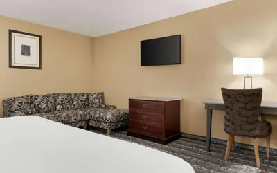Travelodge by Wyndham Coffeyville