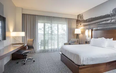 Auburn Marriott Opelika Resort & Spa at Grand National