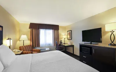 Best Western Plus Castle Rock