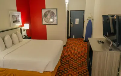 Best Western Bolingbrook Hotel
