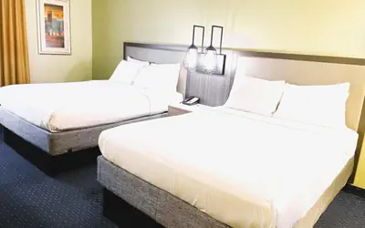 Park Inn by Radisson Albany