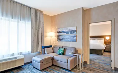 TownePlace Suites by Marriott Bridgewater Branchburg