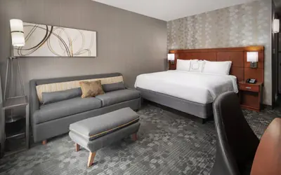 Courtyard by Marriott Boulder